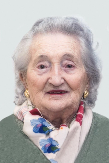 Maria Scarpellini