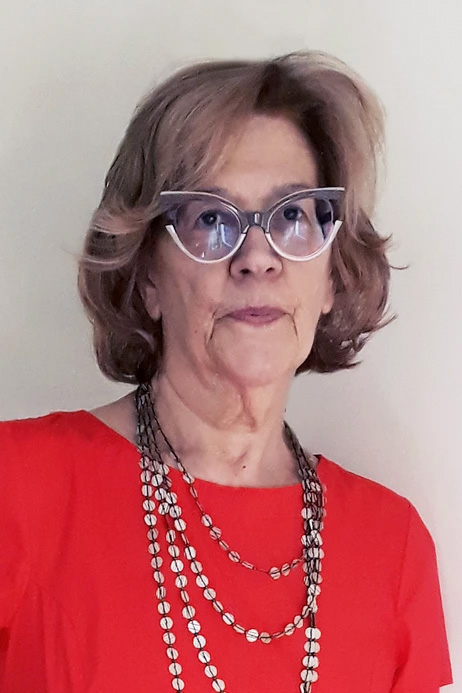Renata Paola Toffolon