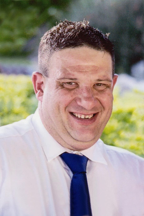 Mauro Corbetta