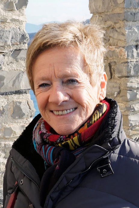Elisa Dolfini