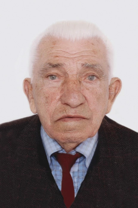 Giovanni Busetti
