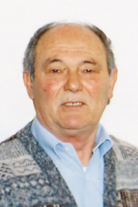 Mario Fratus