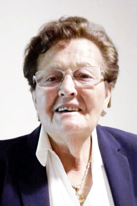 Giannina Longhi