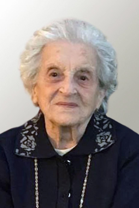Teresa Berzi