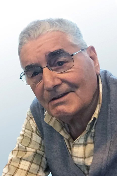 Luigi Locatelli