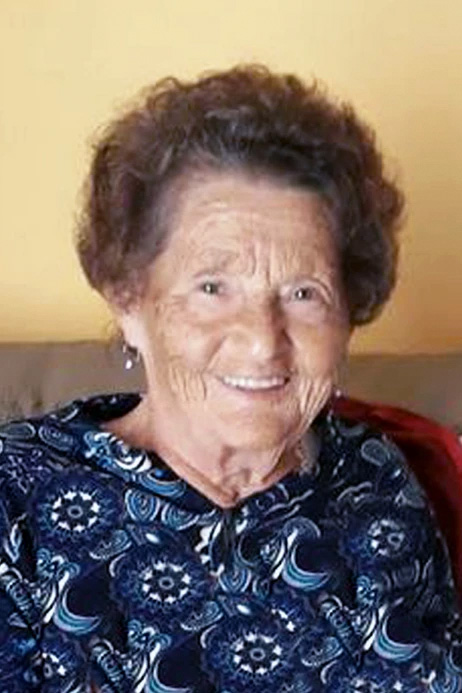 Annita Trapletti