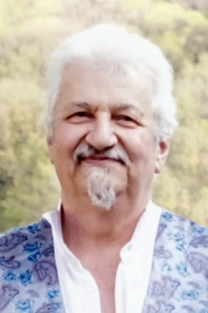 Antonio Pelizzi