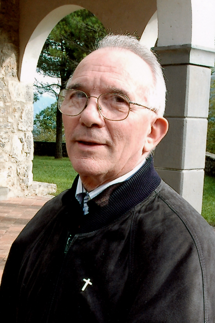 Don Augusto Parigi